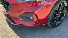 Ford Focus 1.5 EcoBlue 120 ST-Line X 5dr Auto Diesel Hatchback